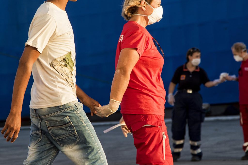 Minori non formazione per tutori volontari