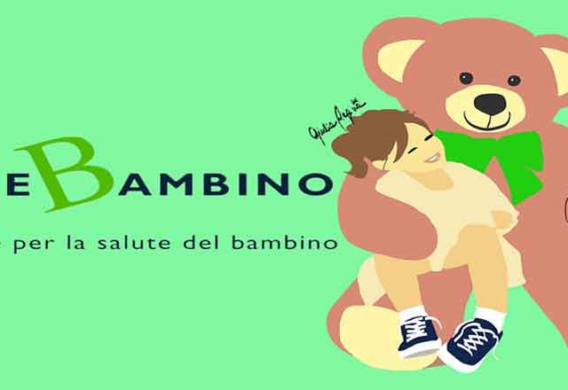 essere bambino cerca volontari