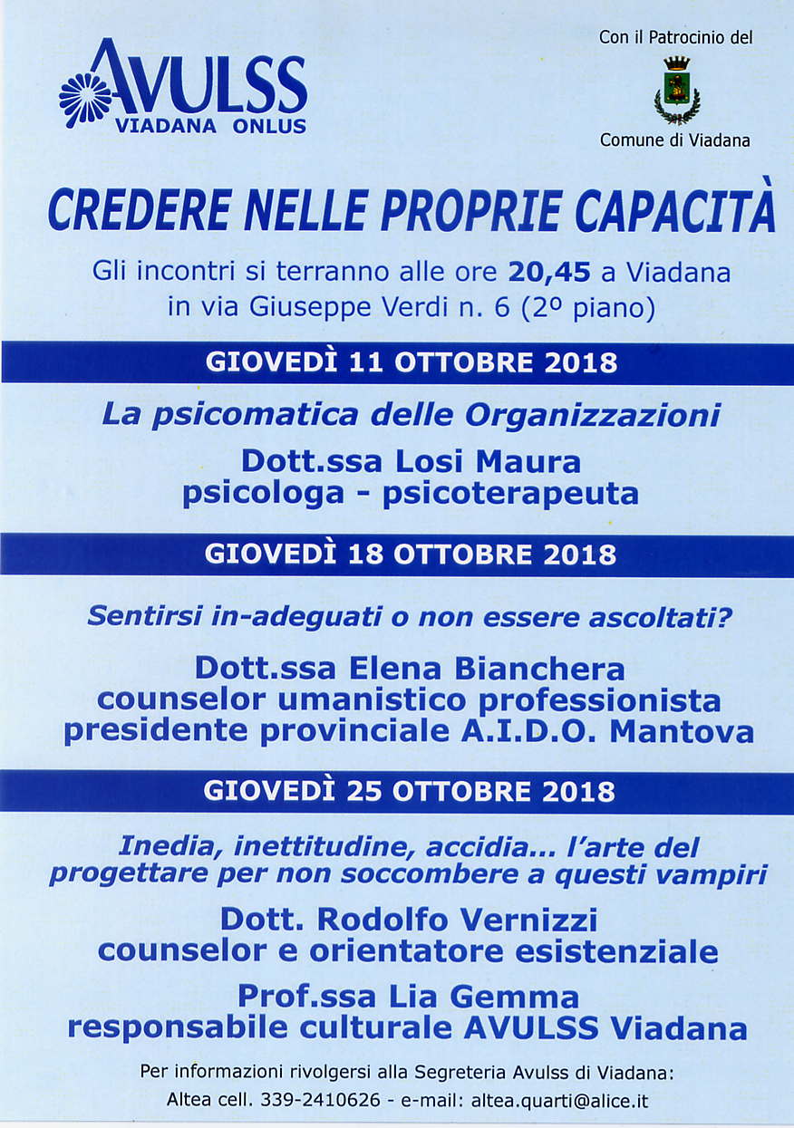 Incontri non e-mail