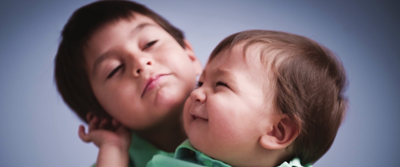 Siblings, fratelli di persone con disabilità