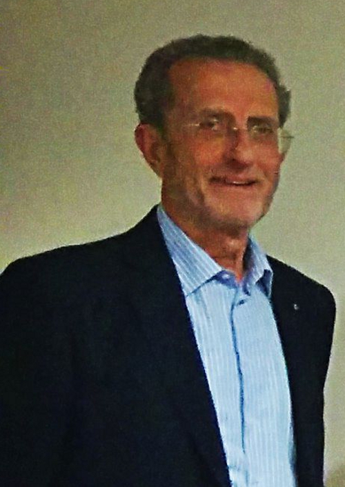 Adriano Nosari