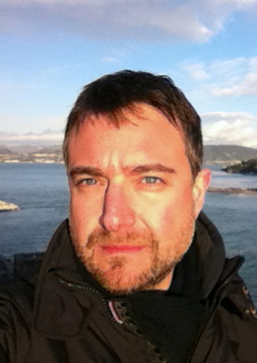 Alessandro Santoro CSV Lombardia