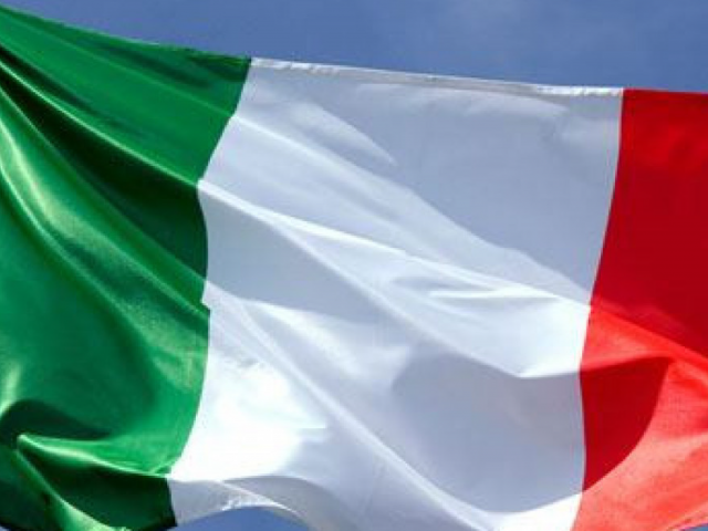 Bandiera italia_Tavola disegno 1