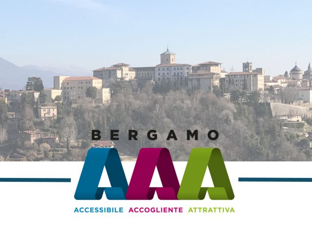 Bergamo AAA si presenta alla città