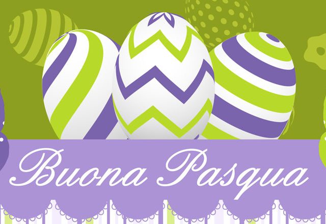 Buona Pasqua 2018 CSVBS