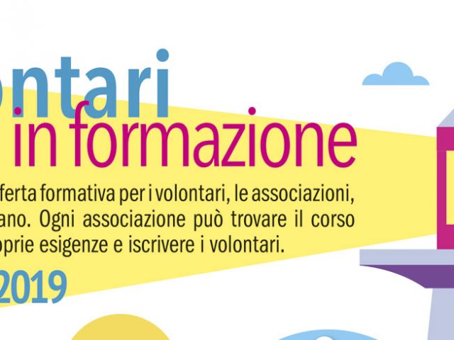 CSVBS Corsi Autunno 2019