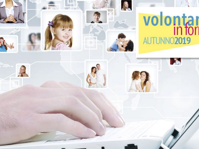 CSV Corsi Social Media