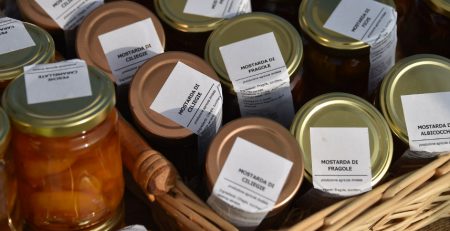Prodotti alimentari economia solidale