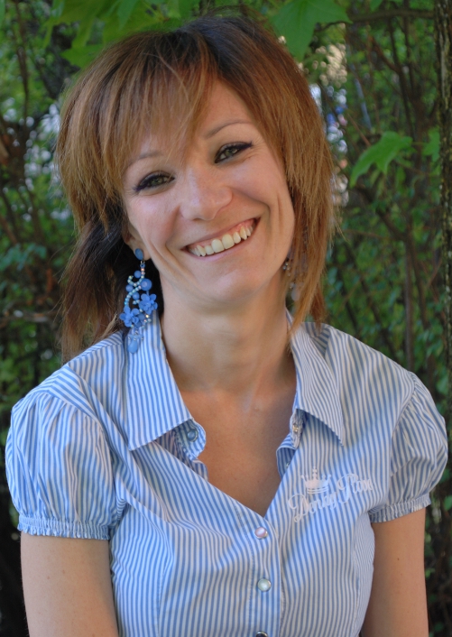 Claudia Ponti