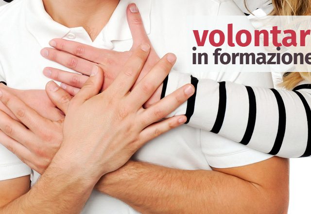 Corso Ascolto Relazione Aiuto