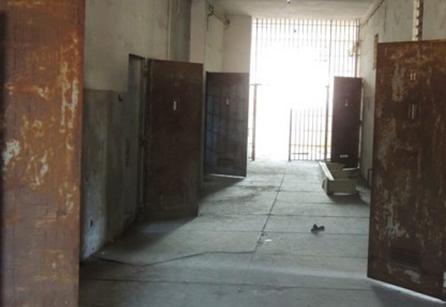 Ex Carcere di Sant'Agata Bergamo