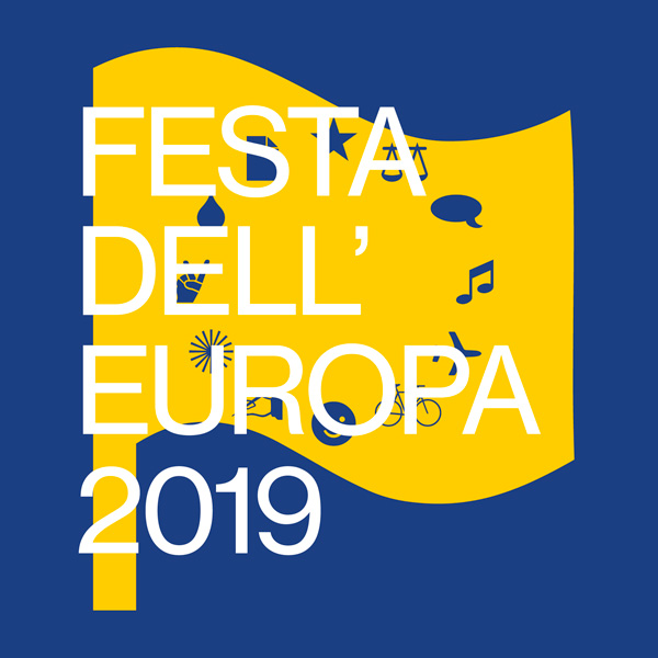 Festa Europa 2019