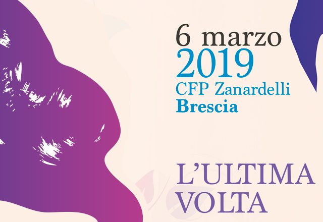 Giornata Internazionale Donna 2019