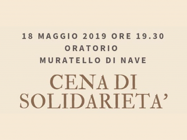 HHorizonte Italia Brasile Onlus