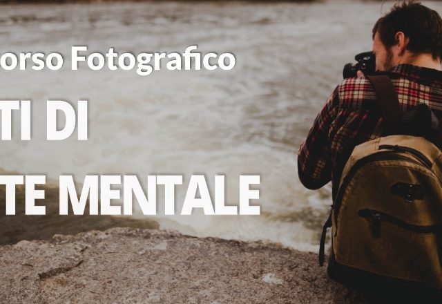 Scatti di salute mentale 2017