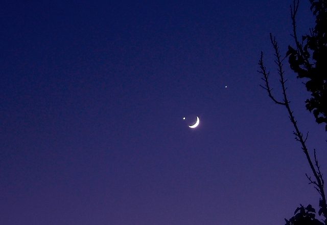 Concerto sotto la luna con Amici di Pusdosso