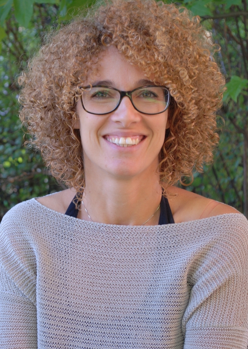 Pamela Arioli