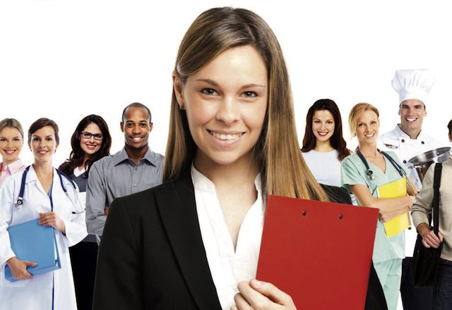 Progetto Professionalita