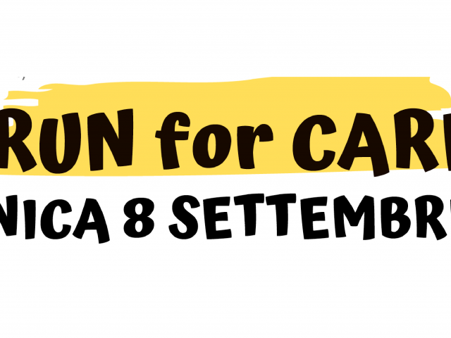 Run for care - Brescia