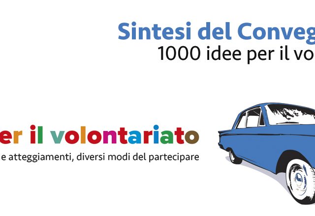 SIntesi Convegno 2017