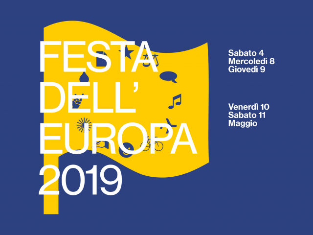 Festa dell'Europa - Brescia