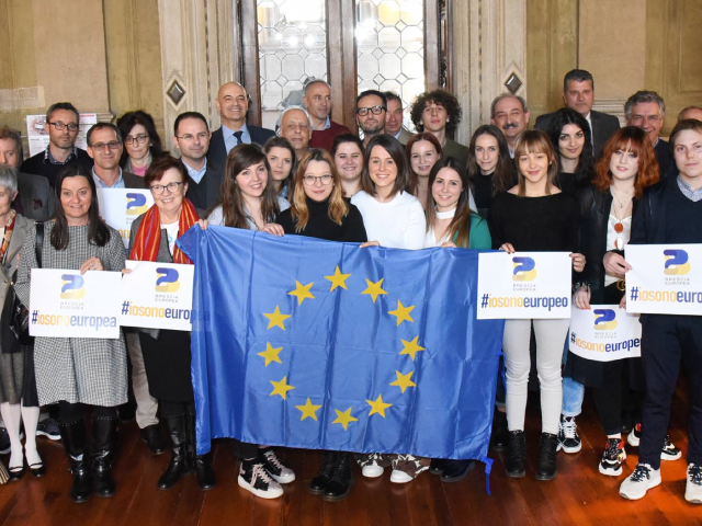 Brescia Europea