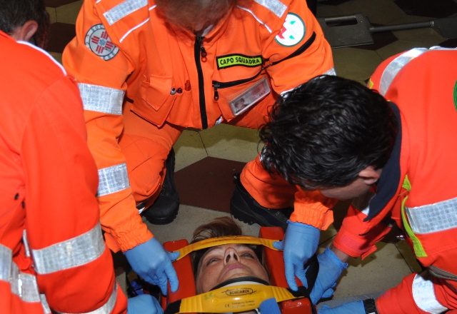 Soccorso