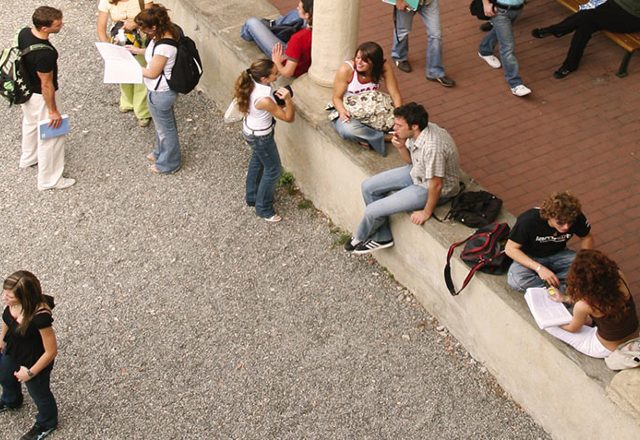 Università degli Studi di Bergamo