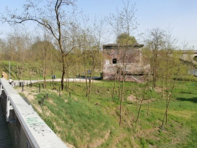 beni comuni pavia