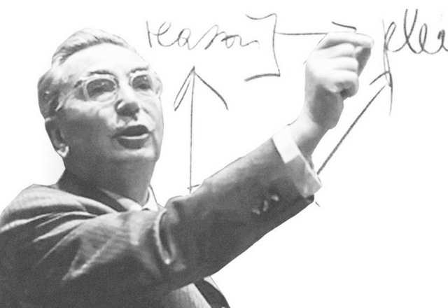 Viktor Frankl