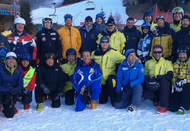 sportabili vacanza volontariato in montagna