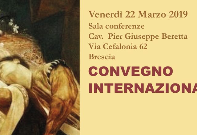 convegno Casa delle Donne 2019
