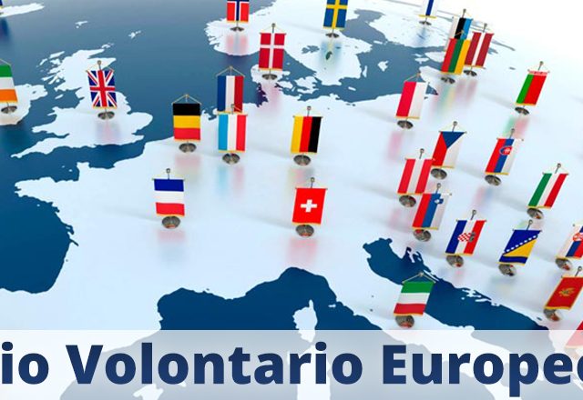 Servizio Volontario Europeo - SVE