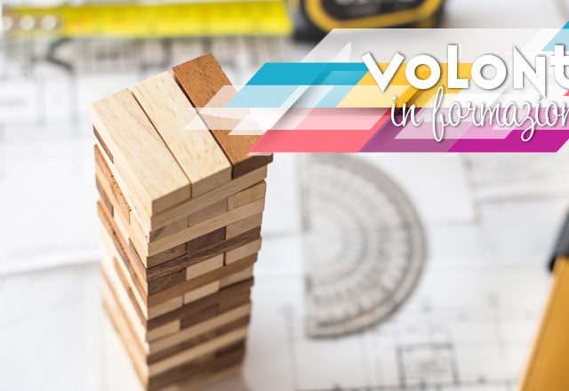 corso 9 Dall'idea al progetto