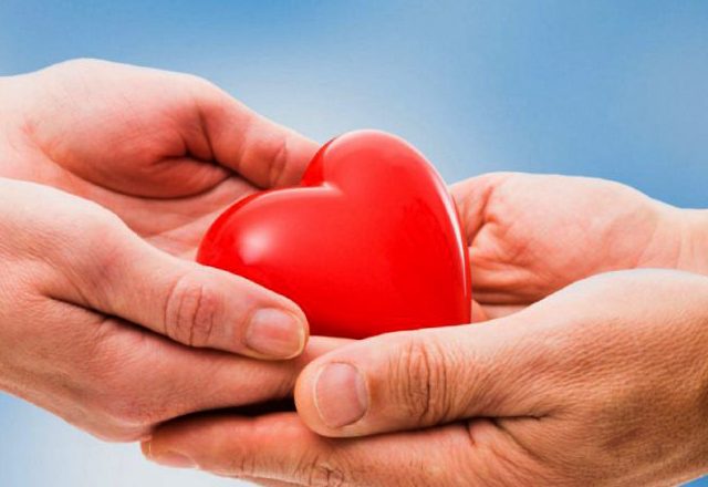 Donazione organi