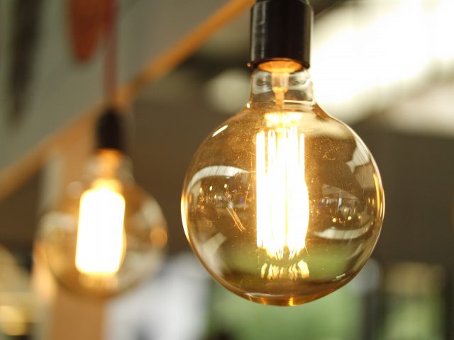 contributo energia per il terzo settore