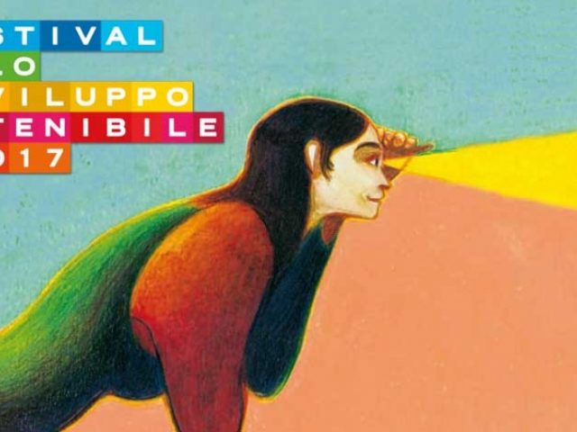 Festival dello Sviluppo Sostenibile 2017
