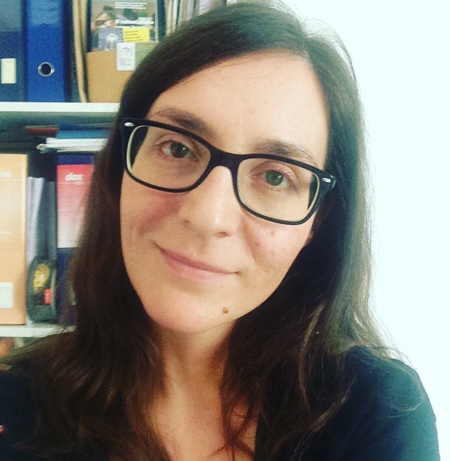 Maddalena Belotti