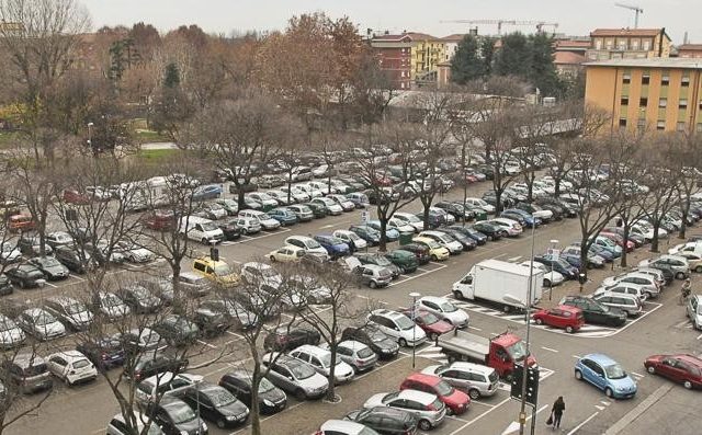 Malpensata Bergamo