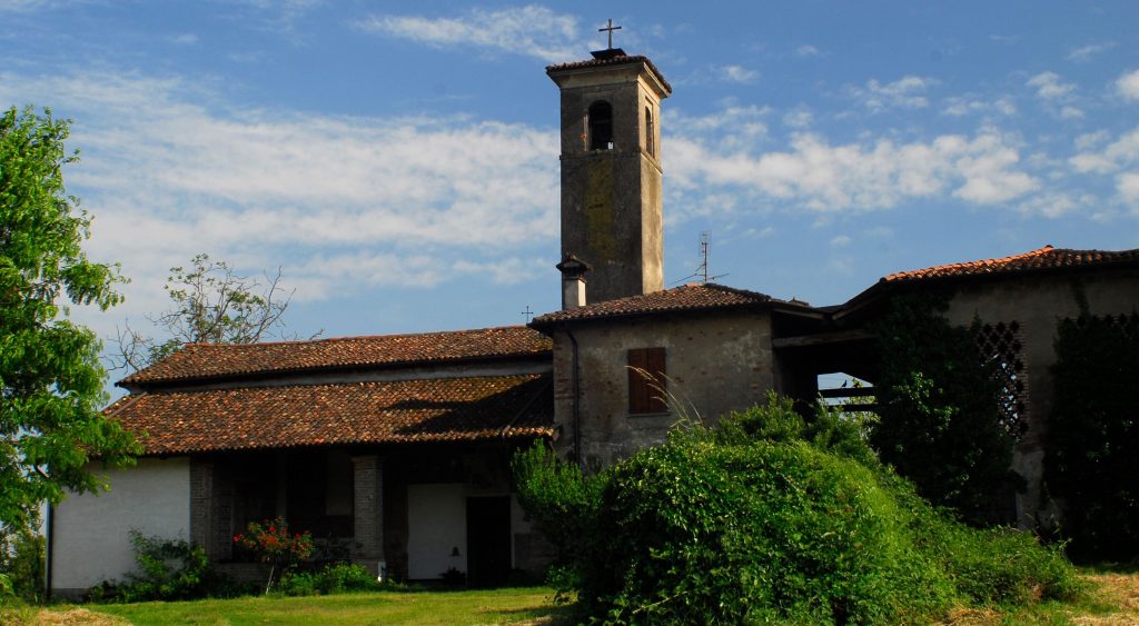 100 Cascine A Rivolta D Adda Scoprirle E Documentarle CSV Lombardia