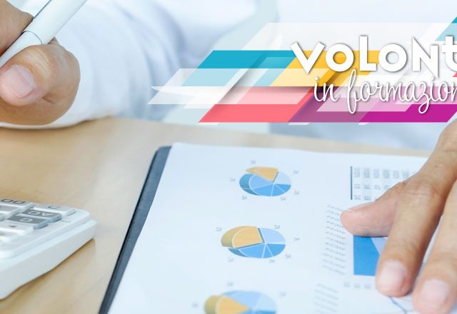 rendicontare un progetto finanziato