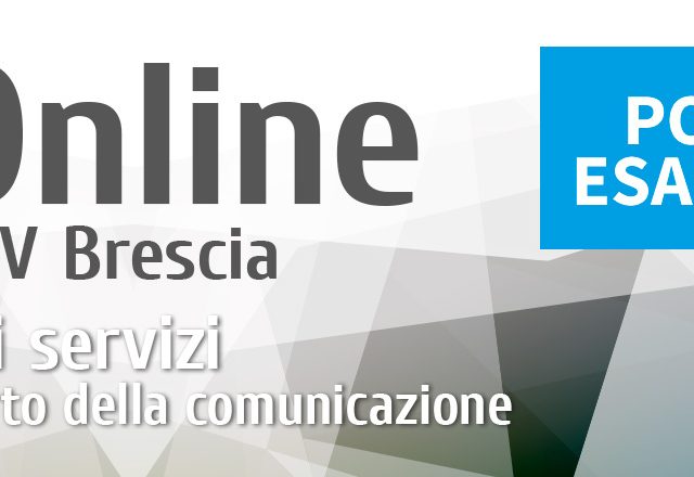 servizi comunicazione full