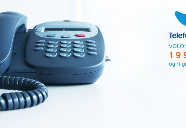 telefono Amico BS