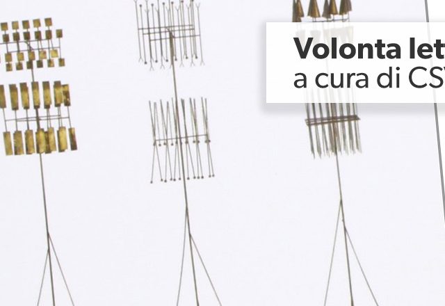 volontalettura citta invisibili