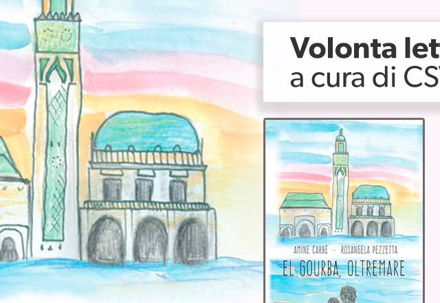 volonta lettura el gourba
