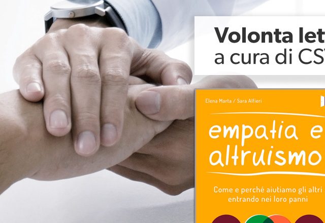 volonta lettura empatia