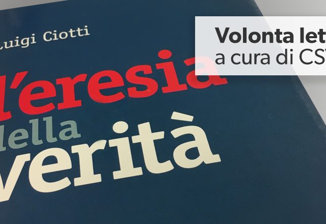 volontalettura eresiaverita