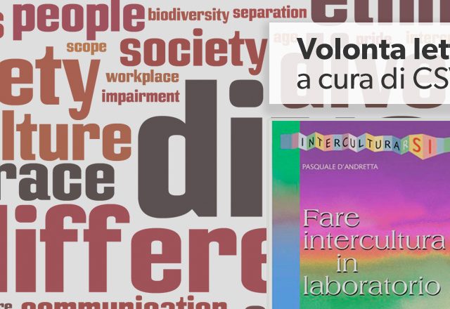 volontalettura fare intercultura