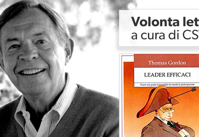 volonta lettura leader efficaci