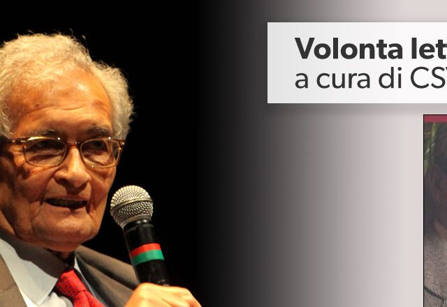 volontalettura liberta individuale